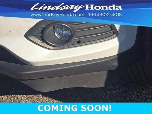 2022 Honda HR-V