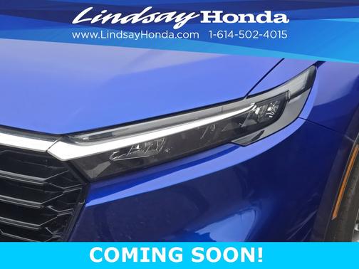 2023 Honda CR-V 
