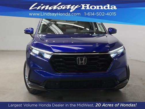 2023 Honda CR-V 