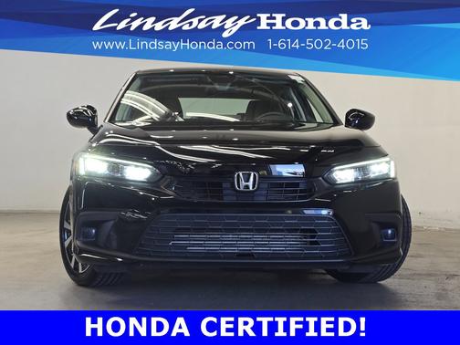 2023 Honda Civic 