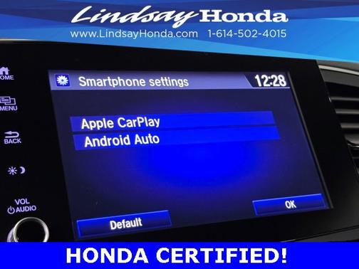 2023 Honda Ridgeline