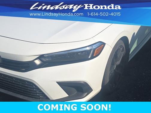 2023 Honda Civic