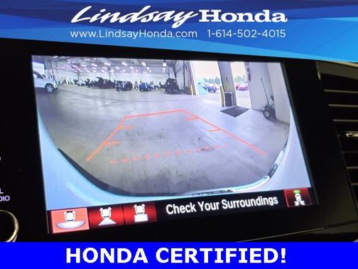 2023 Honda Ridgeline