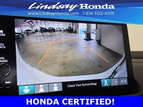 2023 Honda HR-V