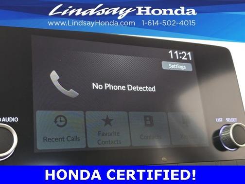 2023 Honda Civic EX-L