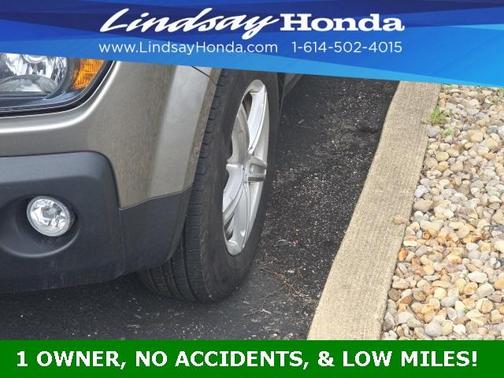2008 Honda Element EX