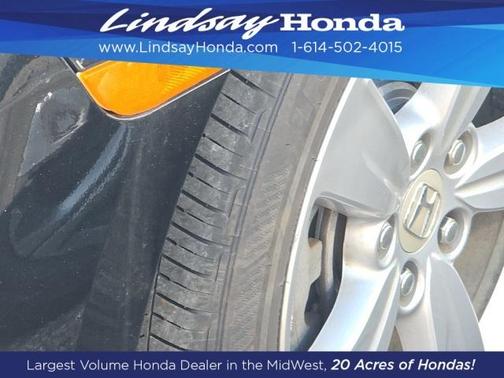 2018 Honda Odyssey EX