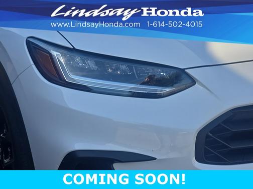 2023 Honda HR-V 