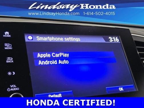 2022 Honda Ridgeline
