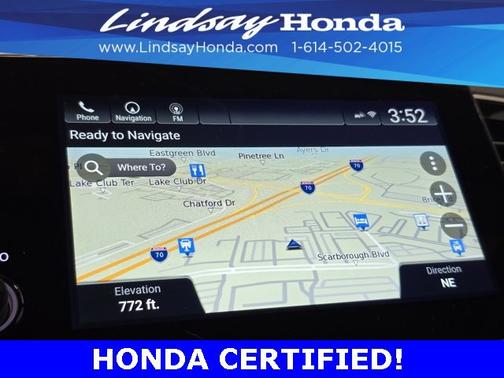 2023 Honda Passport