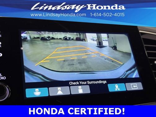 2023 Honda Passport