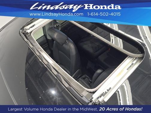 2024 Honda Odyssey