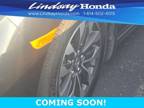 2024 Honda Odyssey