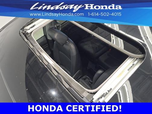 2024 Honda Odyssey