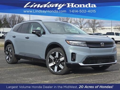 2024 Honda Prologue Elite