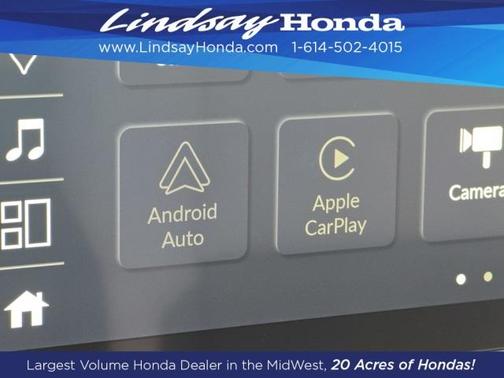 2024 Honda Prologue Elite