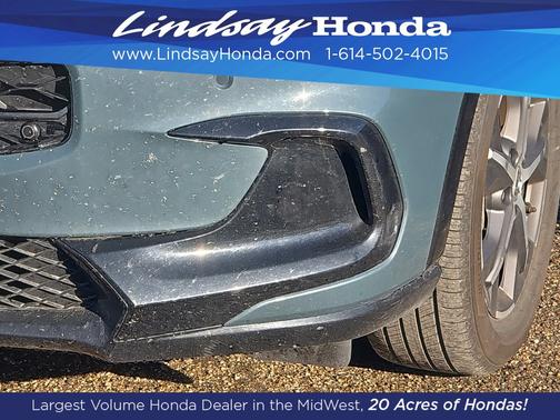 2024 Honda HR-V 