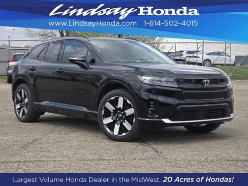 2024 Honda Prologue Elite