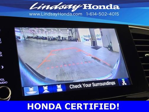2023 Honda Ridgeline