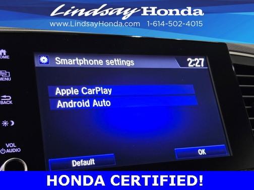 2023 Honda Ridgeline