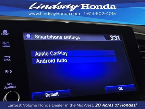 2022 Honda Ridgeline