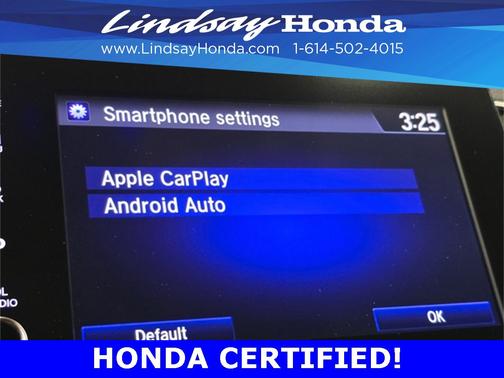 2023 Honda Ridgeline 