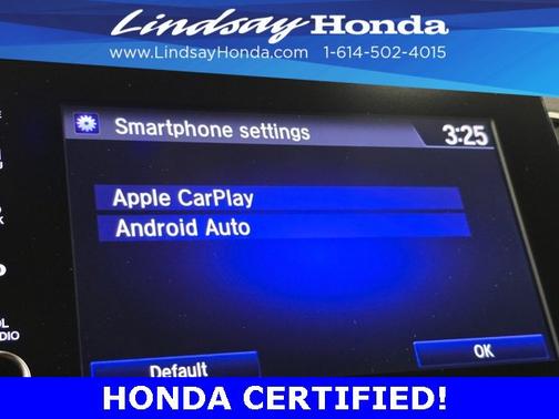 2023 Honda Ridgeline