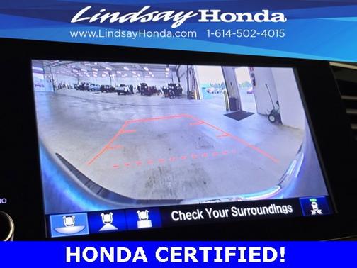2023 Honda Ridgeline