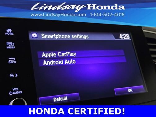 2022 Honda Ridgeline