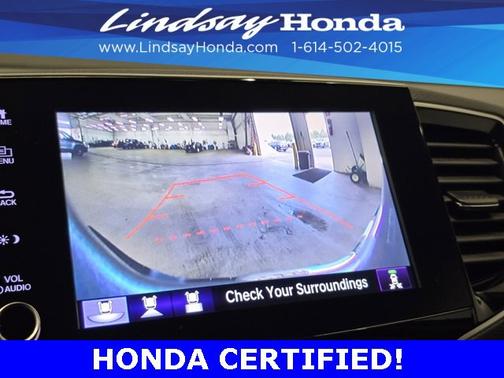 2022 Honda Ridgeline