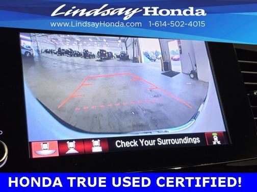 2022 Honda Ridgeline