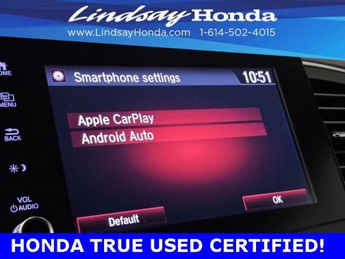 2022 Honda Ridgeline