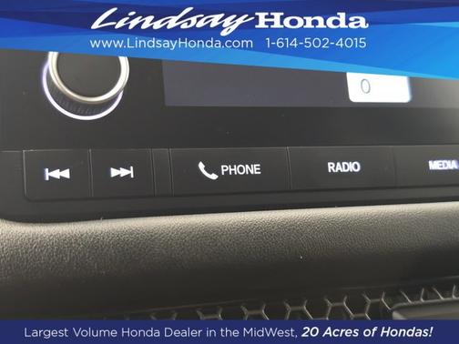 2023 Honda HR-V