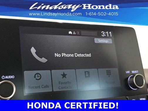 2024 Honda Accord