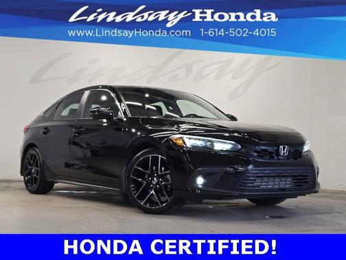 2023 Honda Civic