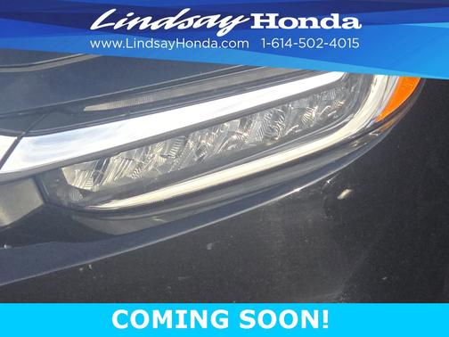 2022 Honda Insight 