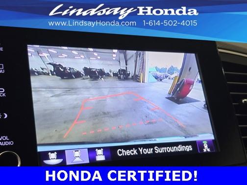 2022 Honda Ridgeline