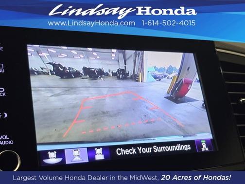 2022 Honda Ridgeline