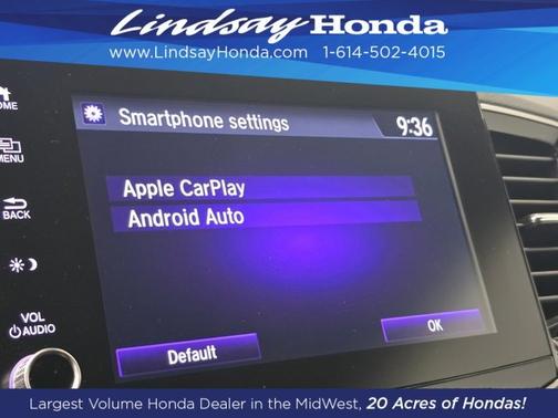 2022 Honda Ridgeline