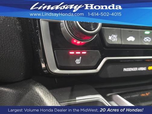 2022 Honda CR-V Special Edition