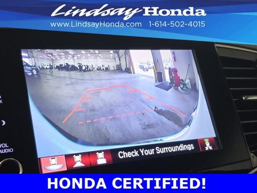 2022 Honda Ridgeline