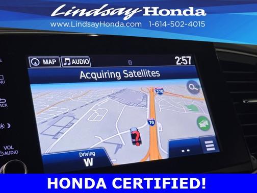 2022 Honda Ridgeline
