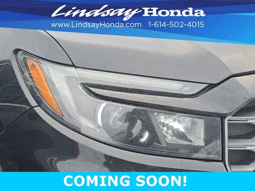 2023 Honda Passport 