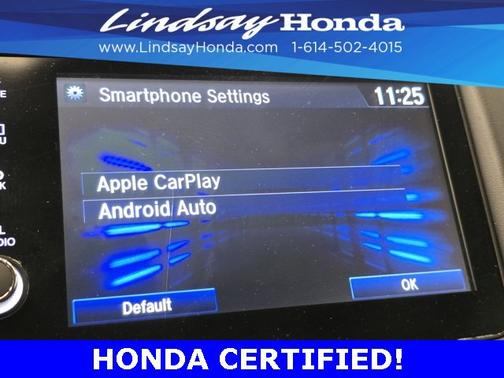 2022 Honda HR-V