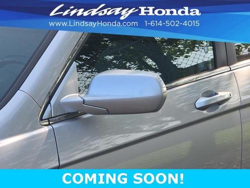 2011 Honda CR-V EX-L