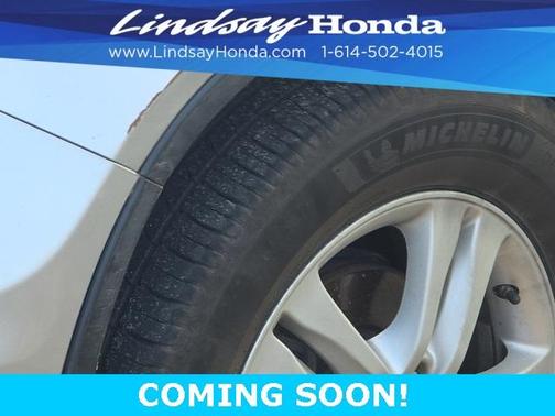2011 Honda CR-V EX-L
