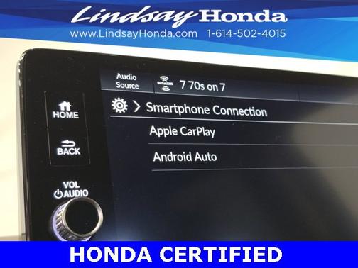 2023 Honda Pilot