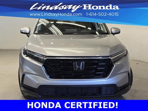 2023 Honda CR-V 