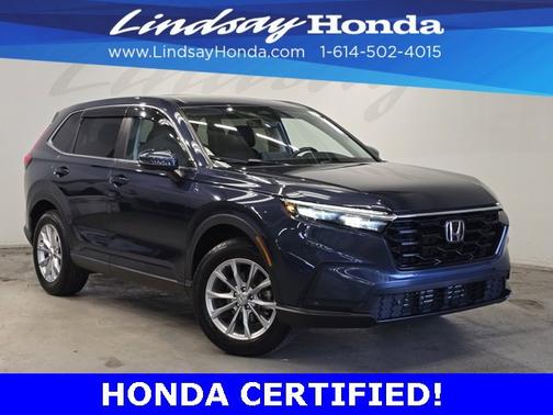 2023 Honda CR-V