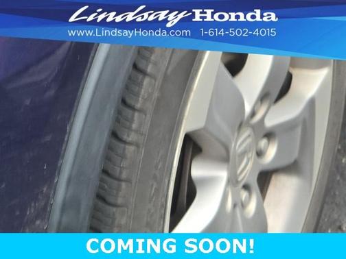 2017 Honda HR-V EX